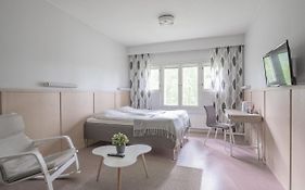 Hotelli ja liikuntakeskus Kuntosumppu